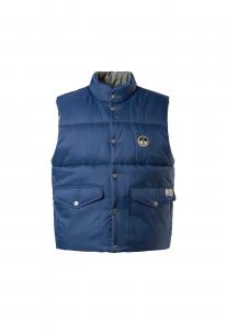 North Sails Жилет в темно-синем цвете