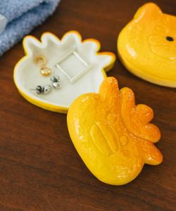 Чехол для аксессуаров [в сотрудничестве с Noraneko Gundan]