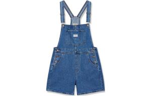 Женские джинсовые шорты Levi's levi’s, цвет Blue