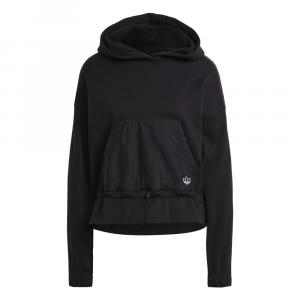 Adidas Originals Bellista V Day толстовка женская Black