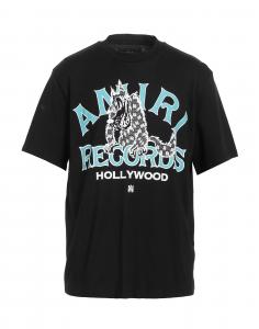 Футболка Amiri, черный