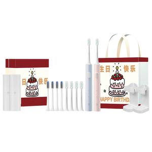 Электрическая зубная щетка Xiaomi