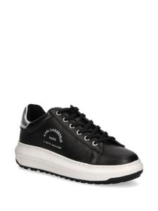 Кроссовки Kapri от Карла Лагерфельда Karl Lagerfeld, черный