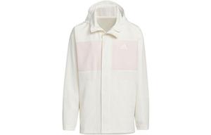 Детская куртка Adidas, цвет Jade White