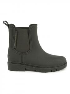 Ботинки челси зеленого цвета Tommy Hilfiger Shoes