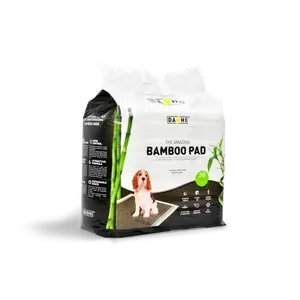 Бамбуковый коврик Dashi 30 шт 60х40см Dashi