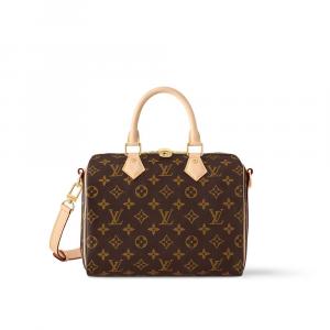 Сумка женская Louis Vuitton, коричневый