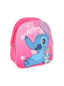 Рюкзак 25 см - компактный и удобный для детей Lilo & Stitch