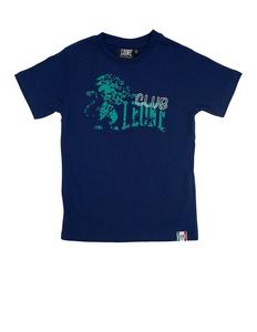 LEONE 1947 APPAREL Детская футболка Leone College с коротким рукавом