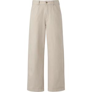 Джинсы мужские UNIQLO, Natural