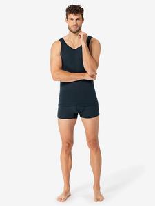 Super.natural функциональная майка "Sierra" темно-синего цвета