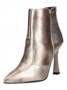 Ботильоны Nero Giardini, цвет bronze metallic