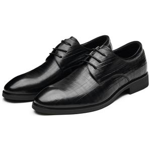 Туфли мужские низкие Нет Aokang, черный