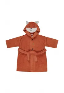 Халат Sterntaler, Rost