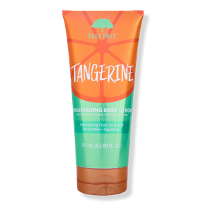 Увлажняющий лосьон для тела с мандарином Tree Hut