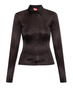 Футболка C-Elaia Diesel, черный