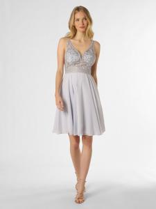 Вечернее платье Luxuar Fashion, светло-синий