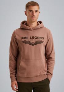 Худи PME Legend AMERICAN CLASSIC, Burlwood/Pink