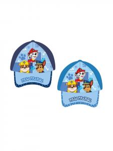 Детская бейсболка Bones 51-53 см - Кепка Paw Patrol