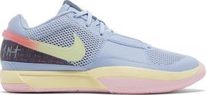 Кроссовки Ja 1 'Day One', синий