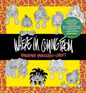 Where I'm Coming From (Drawn and Quarterly)