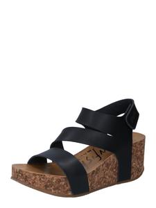 Сандалии Blowfish Malibu Leelee, Black