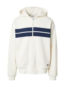 Худи с капюшоном на молнии ELLESSE, Off white
