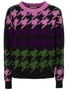 Свитер Influencer, черный