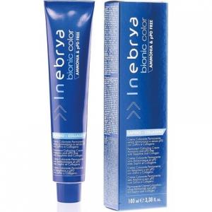 Bionic Ash Очень светлый блондин Ясень 100 мл, Inebrya