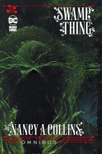 Swamp Thing by Nancy A. Collins Omnibus (New Edition) (DC Comics)