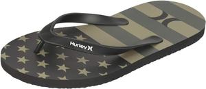 Мужские вьетнамки Hurley One and Only Americana, Sequoia Americana