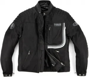 Мотоциклетная куртка Helstons Unisex NC (1 шт.), black