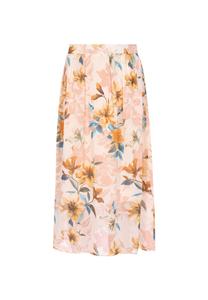 Usha Юбка в цвете Cream