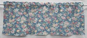 Занавеска Penny's Needful Things, синий