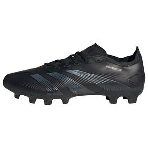 Бутсы ADIDAS PERFORMANCE Soccer Cleats Predator League, черный