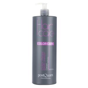 Шампунь spezielles shampoo farbe entspannen Postquam, объем 1000 мл