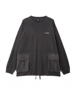 MANASTASH/Manastash/ARMOR L/S TOP