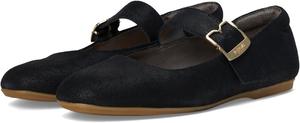 Балетки Dr. Scholl's Women's Weston Jane Mary Jane Shoes, Black