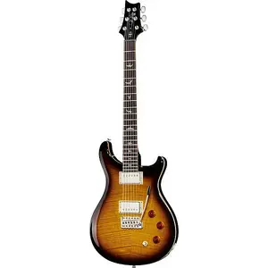 PRS SE DGT Дэвид Гриссом Электрогитара, McCarty Tobacco Sunburst