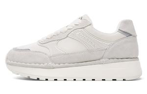 Кроссовки Dickies Lifestyle Shoes Women's Low-top Beige/beige, бежевый