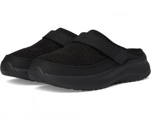 Женские сабо Orthofeet Iris, Black