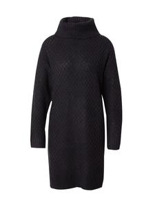 Вязаное платье JDY JDYBigum, черный