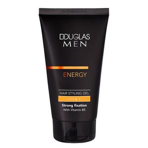Гель для волос men hair styling gel - strong fixation Douglas Collection, объем 150 мл