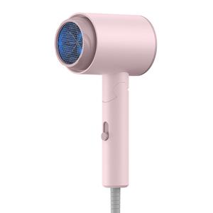 Фен Fu Bang Show, розовый