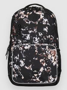 Рюкзак O'Neill President Rucksack, black/beige quarry