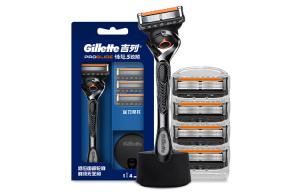 Мужские инструменты для бритья Gillette
