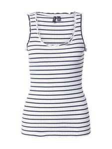 Топ VERO MODA VMSEA, White