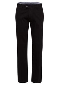 Джинсы прямого кроя STYLE JIM BRAX, черный