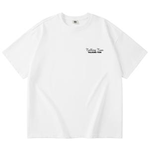 Talking Tom ГОВОРЯЩИЙ ТОМ футболка унисекс, Темно-серый