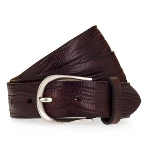 Ремень B.BELT, Dark brown